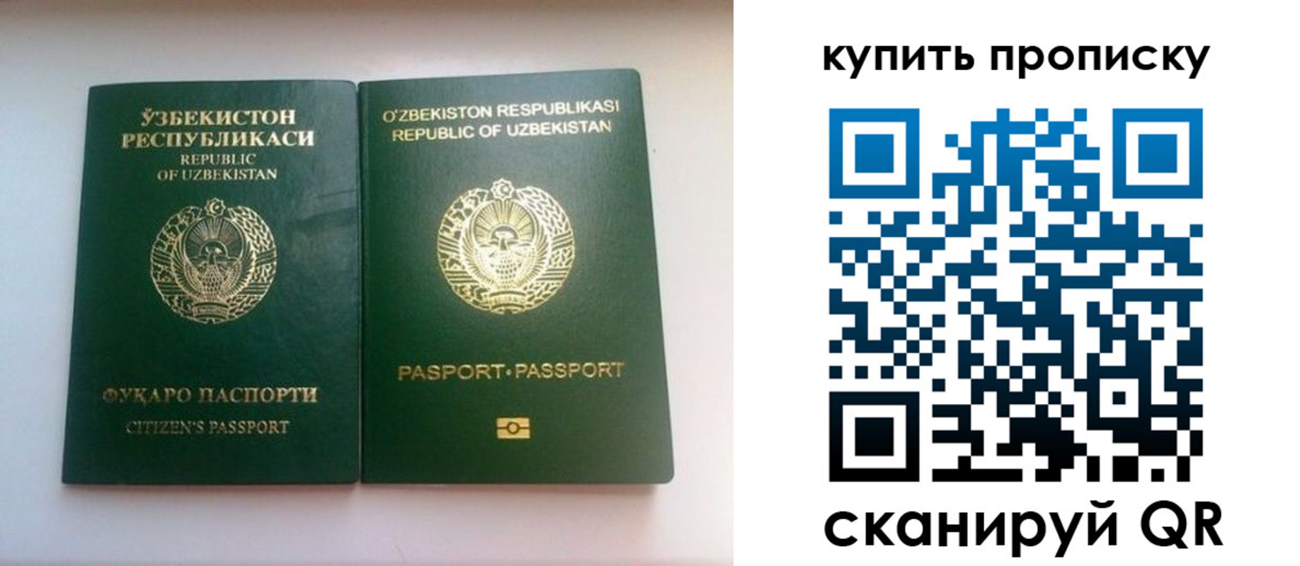 временная прописка в Курчалом