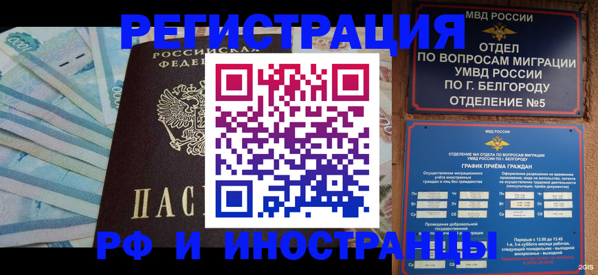 временная регистрация недорого в Курчалом